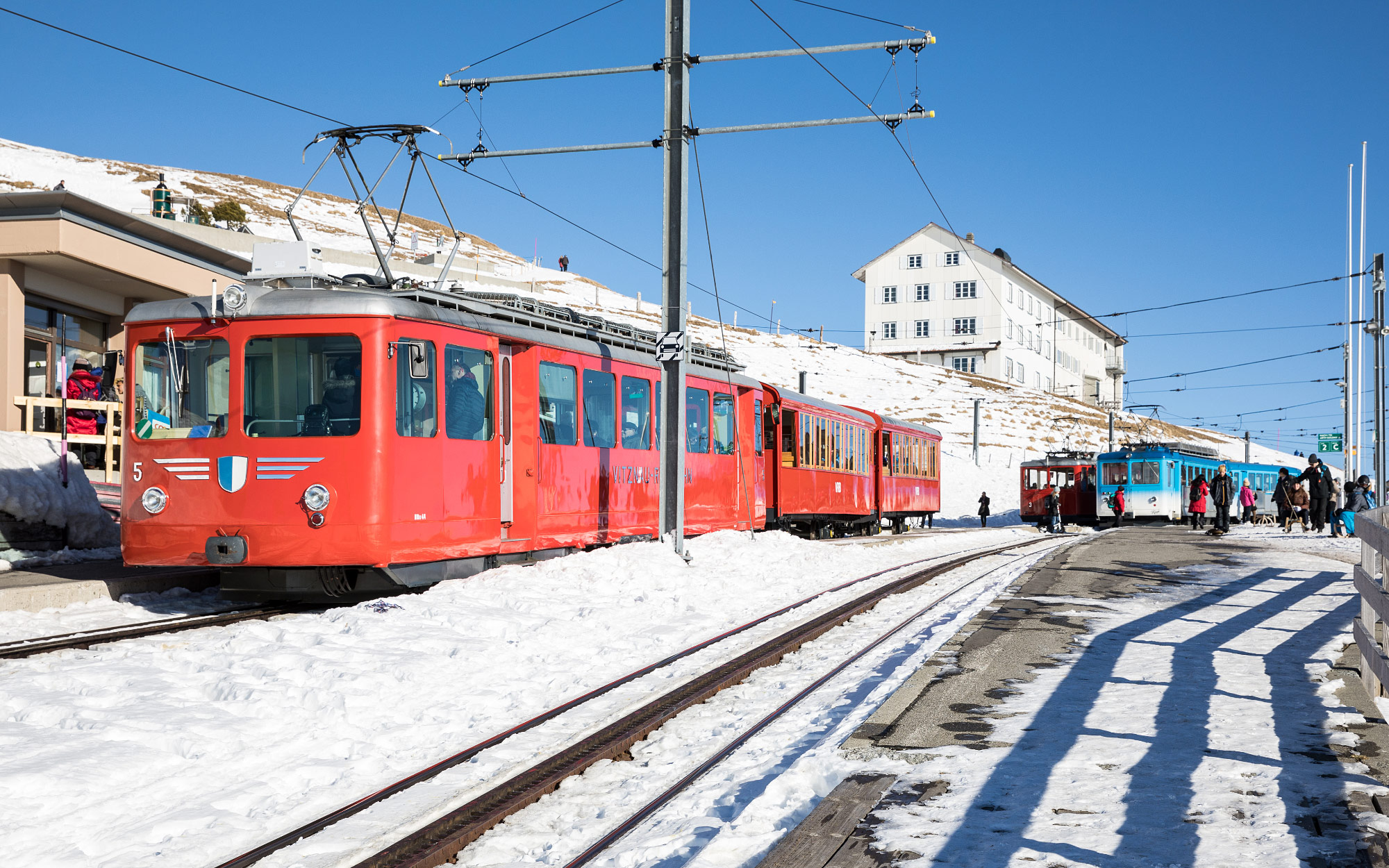 Rigi
